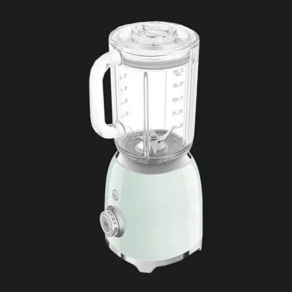 Блендер стаціонарний SMEG (Green)