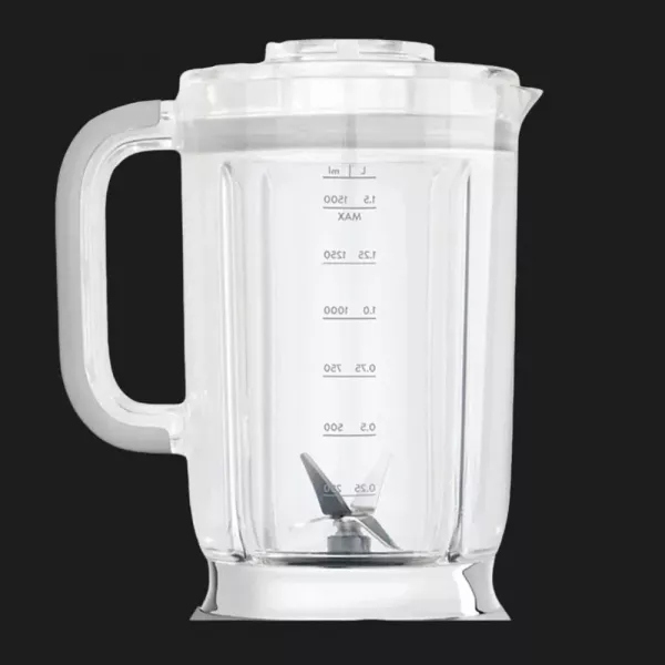 Блендер стаціонарний SMEG (Blue)