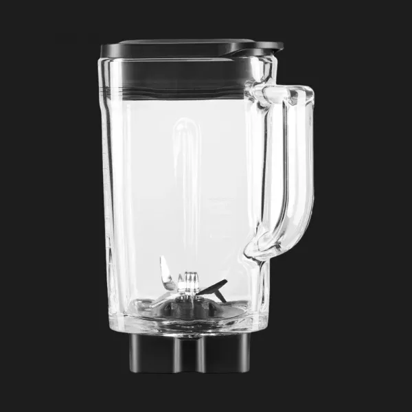 Блендер стаціонарний KitchenAid K130 CLASSIC, 1,4 л (White)
