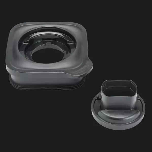 Блендер стаціонарний KitchenAid K150 (Gray)