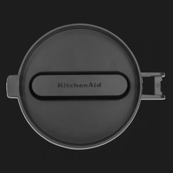 Кухонний комбайн KitchenAid 2,1 л (Cream)