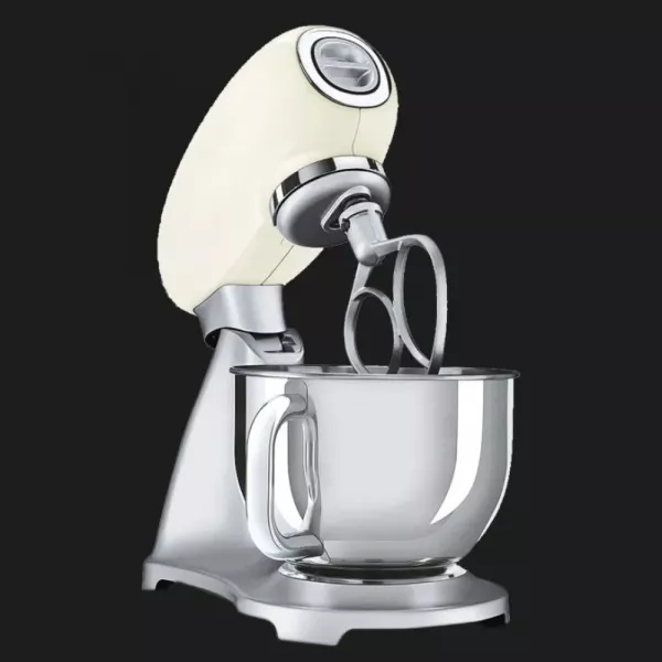 Планетарний міксер SMEG (Cream)