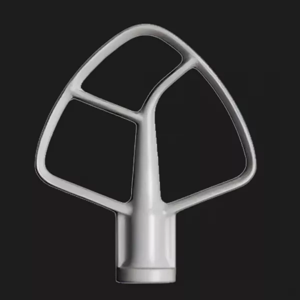 Планетарний міксер KitchenAid Artisan 4,8 л з відкидним блоком (Red)