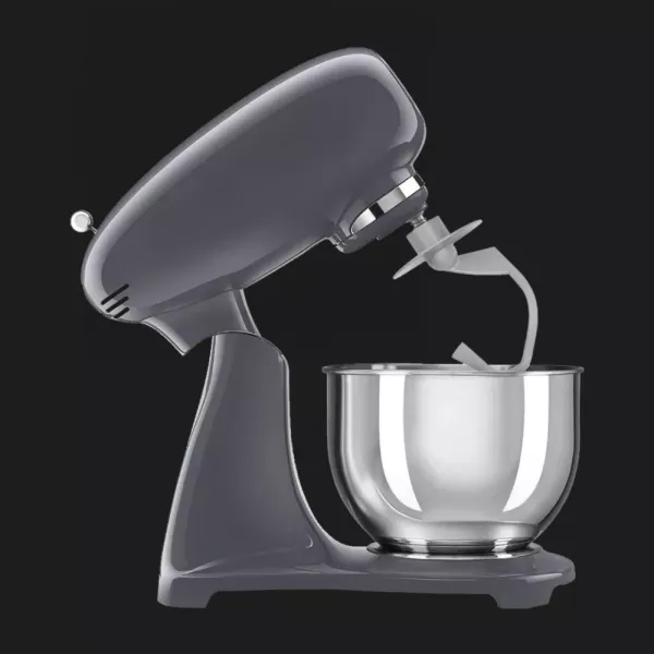 Планетарний міксер SMEG (Gray)