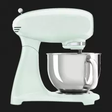 Планетарний міксер SMEG (Green)