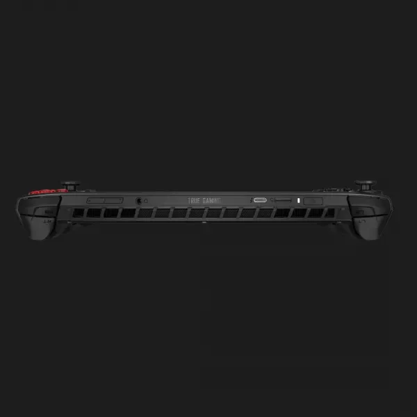 Ігрова приставка MSI Claw A1M Intel Ultra 7 (512GB) (Black)
