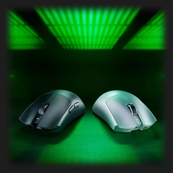 Ігрова миша RAZER Viper V3 PRO Wireless (Black) (RZ01-05120100-R3G1) (UA)