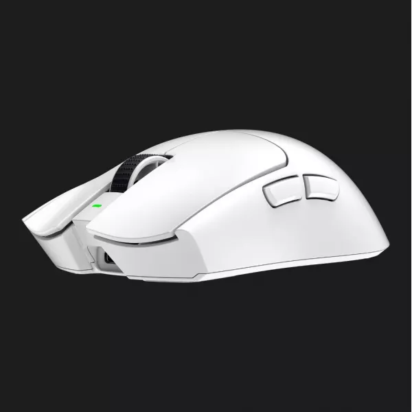 Ігрова миша RAZER Viper V3 PRO Wireless (White) (RZ01-05120200-R3G1) (UA)