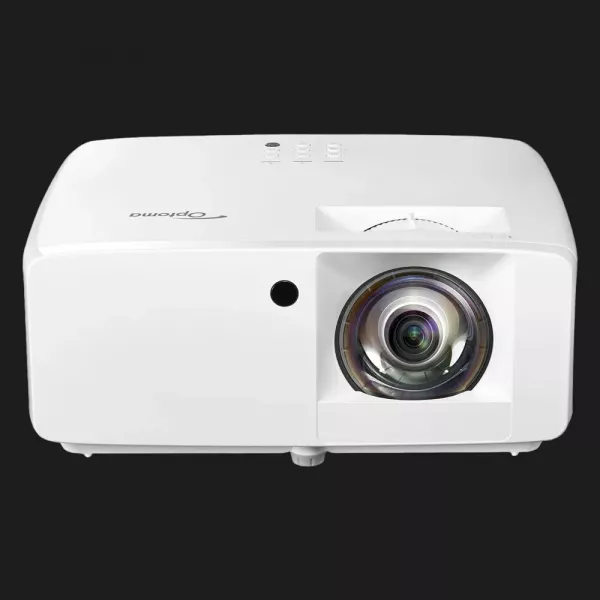 Проектор для домашнього кінотеатру Optoma GT2000HDR (Global)