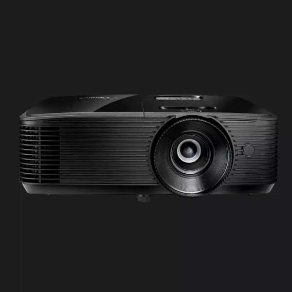 Проектор для домашнього кінотеатру Optoma HZ146x (Global)
