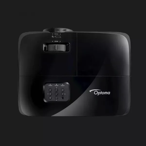 Проектор для домашнього кінотеатру Optoma HZ146x (Global)