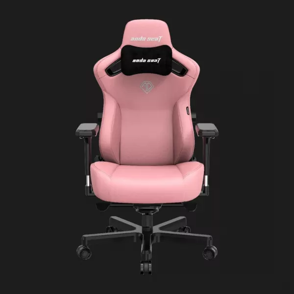 Крісло для геймерів Anda Seat Kaiser 3 Size XL (Pink) (UA)
