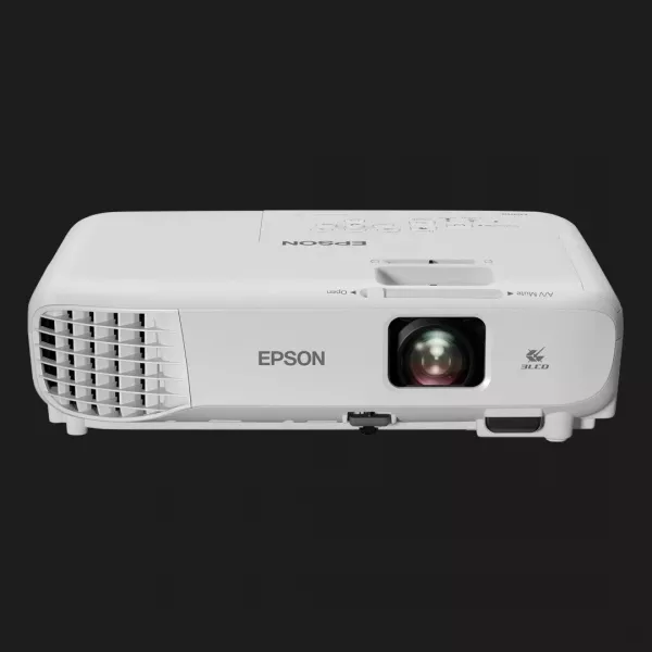 Проектор Epson EB-992F (V11H988040) (UA)