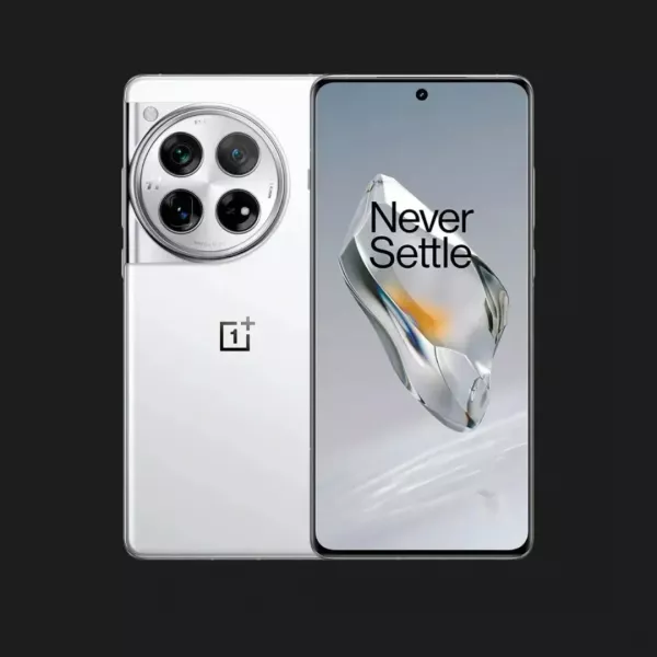 OnePlus 12 16/1TB (Silver) (Standard)