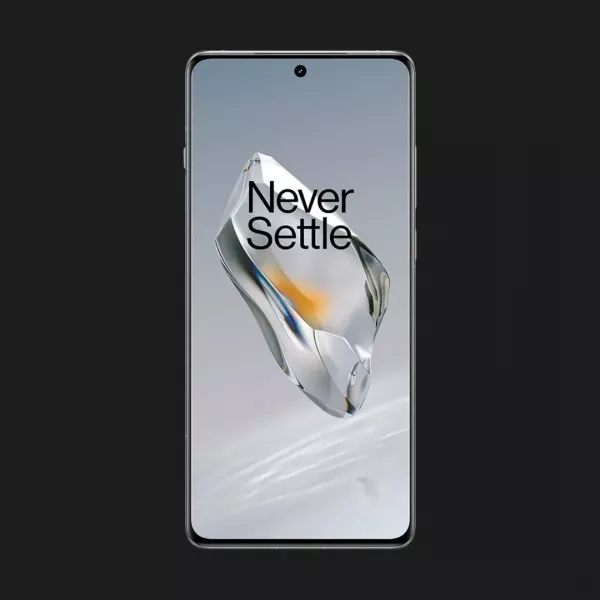 OnePlus 12 24/1TB (Silver) (Standard)