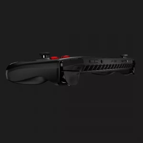 Ігрова приставка MSI Claw A1M Intel Ultra 7 (512GB) (Black) (UA)