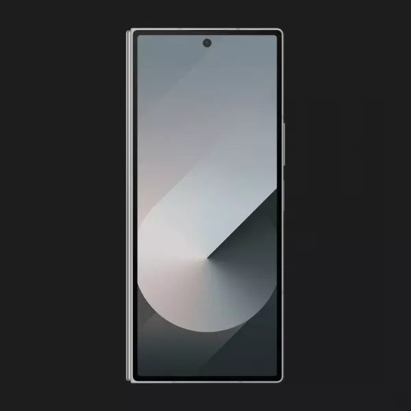 Samsung Galaxy Fold 6 12/256GB (F956) (Silver Shadow) (UA)