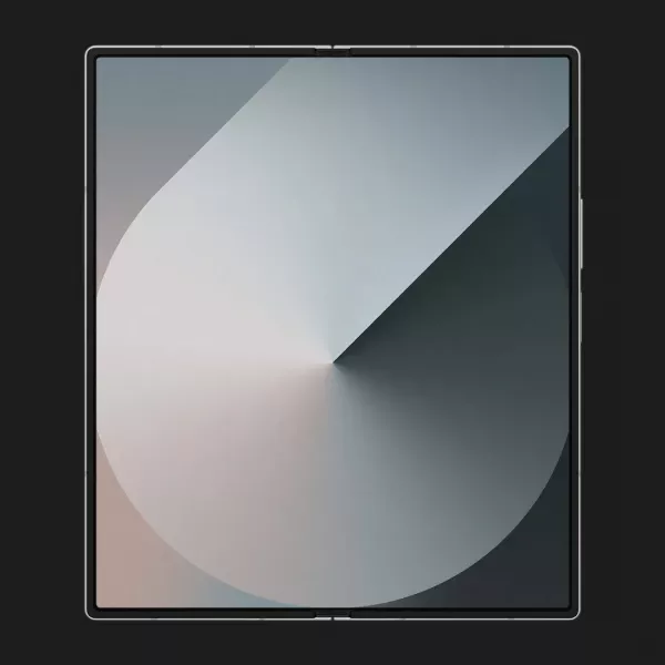 Samsung Galaxy Fold 6 12/256GB (F956) (Silver Shadow) (UA)