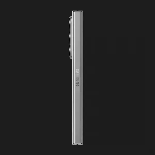 Samsung Galaxy Fold 6 12/256GB (F956) (Silver Shadow) (UA)