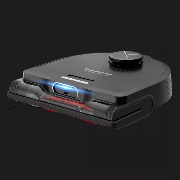 Робот-пилосос Rowenta X-PLORER Serie 220 (Black)