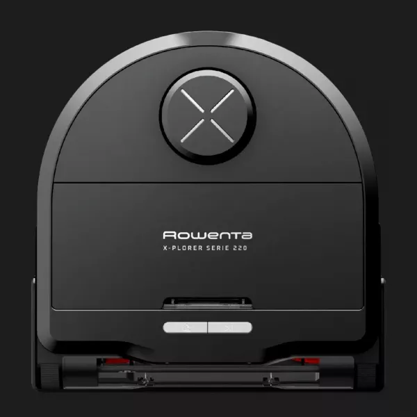 Робот-пилосос Rowenta X-PLORER Serie 220 (Black)