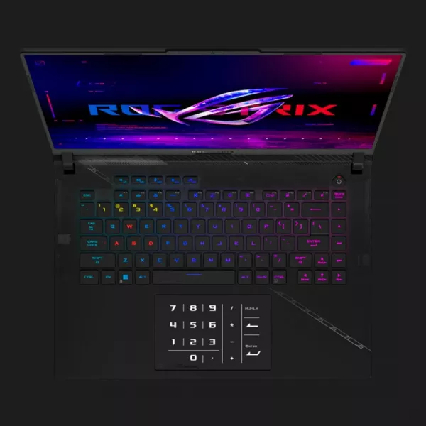 Ноутбук ASUS ROG Strix SCAR 16 (Intel Core i9/ 32GB/ 2TB/ RTX 4090) (G634JYR-NM132W) (Standard)
