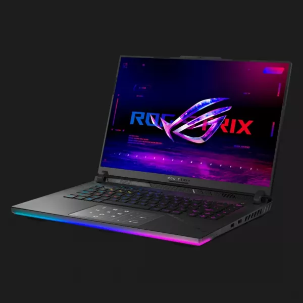 Ноутбук ASUS ROG Strix SCAR 16 (Intel Core i9/ 32GB/ 2TB/ RTX 4090) (G634JYR-NM132W) (Standard)
