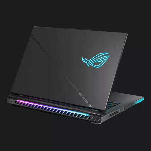 Ноутбук ASUS ROG Strix SCAR 16 (Intel Core i9/ 32GB/ 2TB/ RTX 4090) (G634JYR-NM132W) (Standard)
