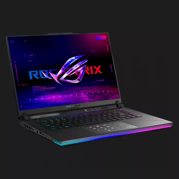 Ноутбук ASUS ROG Strix SCAR 16 (Intel Core i9/ 64GB/ 4TB/ RTX 4090) (G634JYR-NM134W) (Standard)