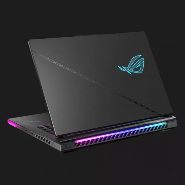 Ноутбук ASUS ROG Strix SCAR 16 (Intel Core i9/ 64GB/ 4TB/ RTX 4090) (G634JYR-NM134W) (Standard)