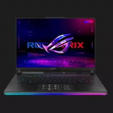 Ноутбук ASUS ROG Strix SCAR 16 (Intel Core i9/ 96GB/ 4TB/ RTX 4090) (G634JYR-NM135W) (Standard)