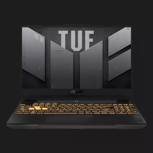 Ноутбук ASUS TUF Gaming F15 FX507VI (Intel Core i7/ 32GB/ 1TB/ RTX 4070) (FX507VI-LP158W) (Standard)