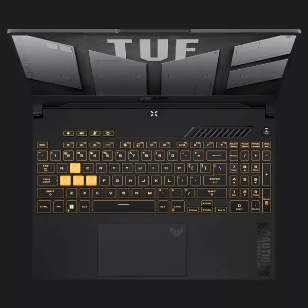 Ноутбук ASUS TUF Gaming F15 FX507VI (Intel Core i7/ 32GB/ 1TB/ RTX 4070) (FX507VI-LP158W) (Standard)