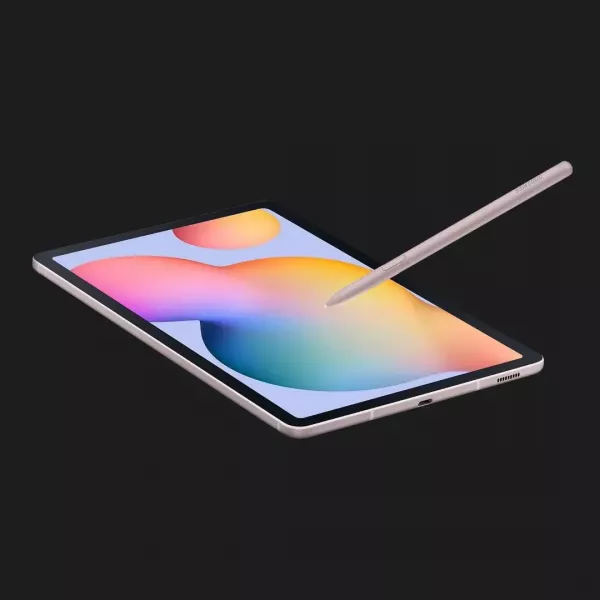 Планшет Samsung Galaxy Tab S6 Lite 2024 (P620) 4/64GB (Pink) (UA)