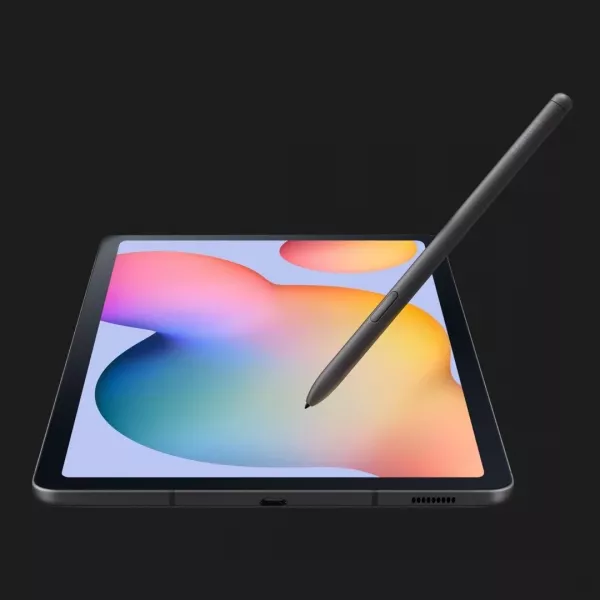 Планшет Samsung Galaxy Tab S6 Lite 2024 (P625) 4/128GB LTE (Gray) (UA)