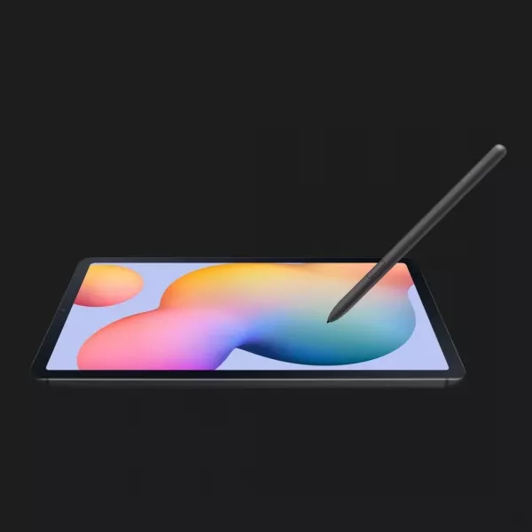 Планшет Samsung Galaxy Tab S6 Lite 2024 (P625) 4/64GB LTE (Gray) (UA)