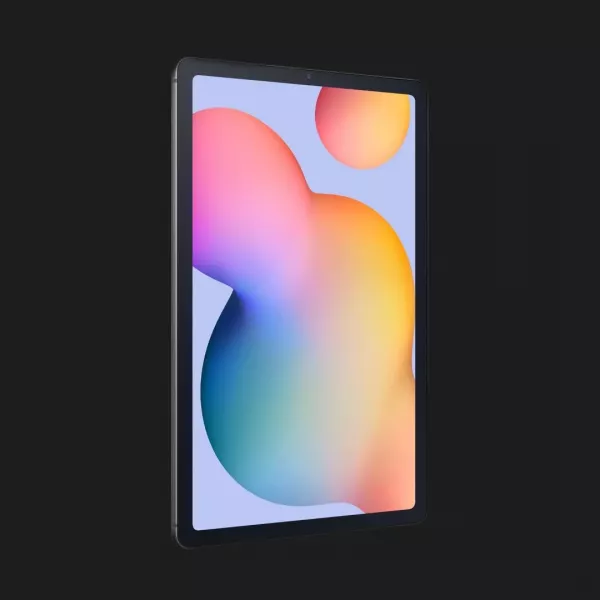 Планшет Samsung Galaxy Tab S6 Lite 2024 (P625) 4/64GB LTE (Gray) (UA)