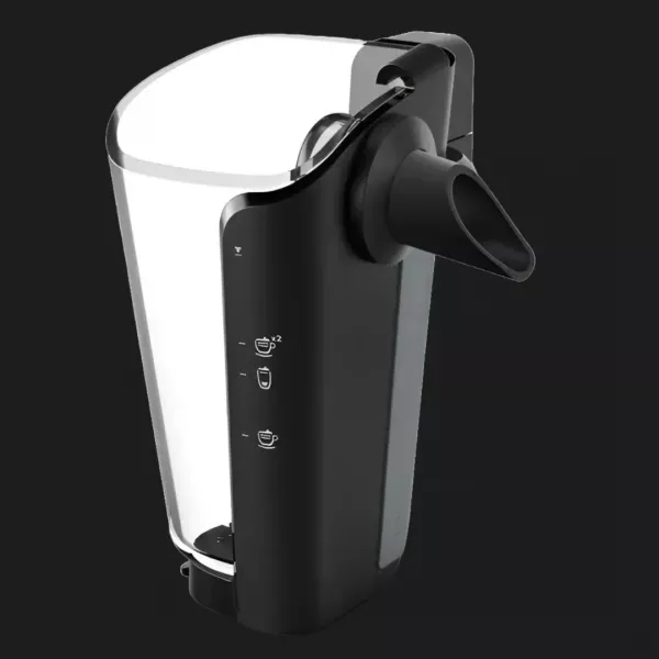 Кавомашина Philips Series 5500 (White Chrome)