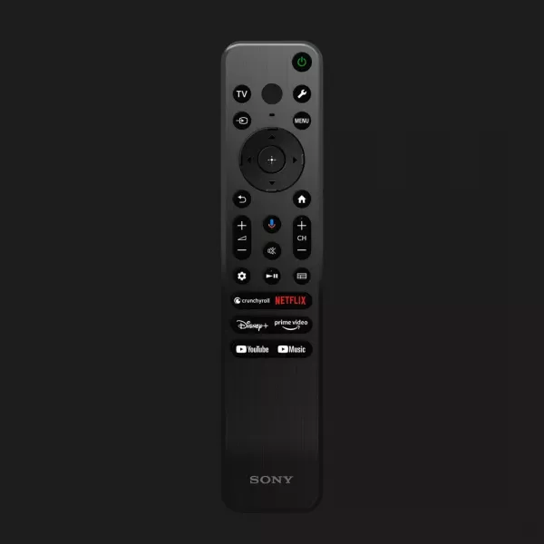 Телевізор Sony 65 KD-65X75WL (UA)