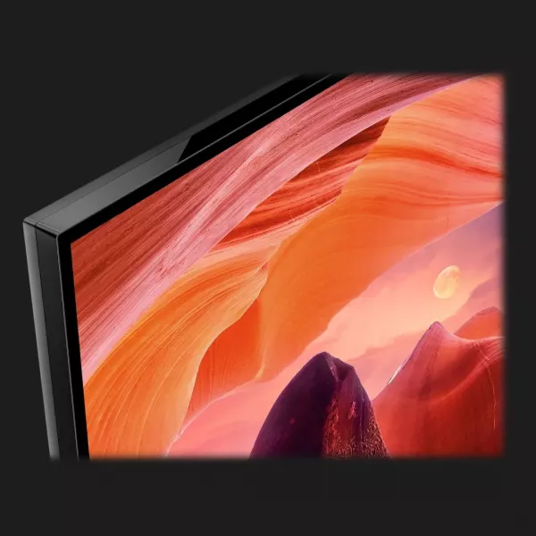 Телевізор Sony 65 KD-65X80L (UA)