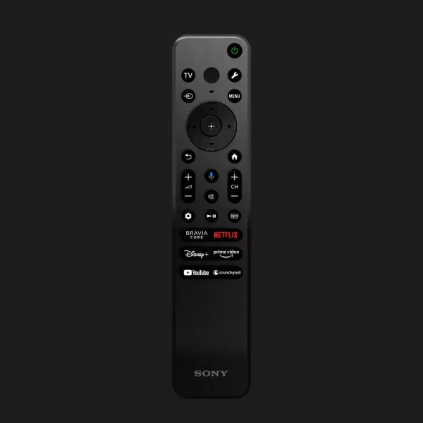 Телевізор Sony 65 KD-65X80L (UA)