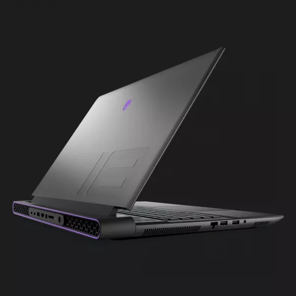 Ноутбук Dell Alienware m18 R2 (Intel Core i9/ 64 GB/ 2 TB SSD/ RTX 4080) (AWM18R-7496BLK-PUS) (Standard)