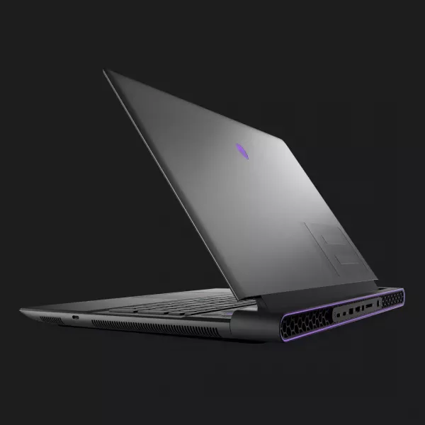 Ноутбук Dell Alienware m18 R2 (Intel Core i9/ 64 GB/ 8 TB SSD/ RTX 4080) (AWM18R-7498BLK-PUS) (Standard)
