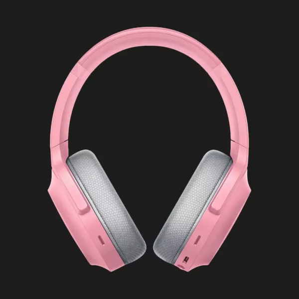 Ігрова гарнітура RAZER Barracuda (Quartz) (RZ04-03790300-R3M1) (UA)