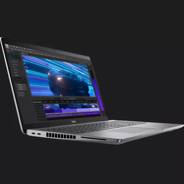 Ноутбук Dell Precision 3591 (Intel Core Ultra 7/64GB/2TB (SSD)/Arc Graphics) (N206P3591UWP3) (Standard)