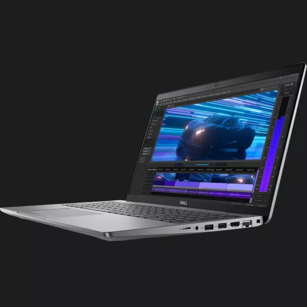 Ноутбук Dell Precision 3591 (Intel Core Ultra 7/64GB/4TB (SSD)/Arc Graphics) (N206P3591UWP4) (Standard)