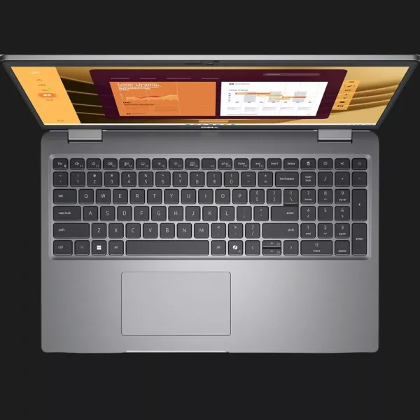 Ноутбук Dell Latitude 5550 (Intel Core Ultra 5/32GB/1TB (SSD)/Arc Graphics) (N021L55501602WP) (Standard)
