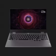 Ноутбук Lenovo LOQ 15AHP9 (AMD Ryzen 7/ 16GB/ 1TB (SSD)/ RTX 4060) (83DX00AVUS) (Standard)