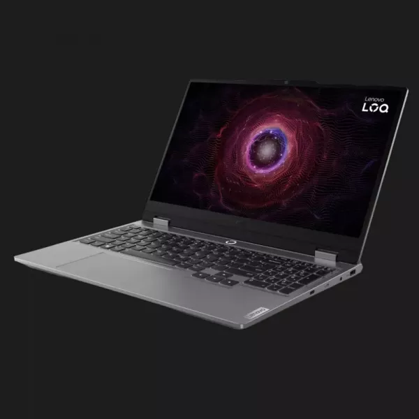 Ноутбук Lenovo LOQ 15AHP9 (AMD Ryzen 7/ 64GB/ 2TB (SSD)/ RTX 4060) (83DX03AVUS) (Standard)