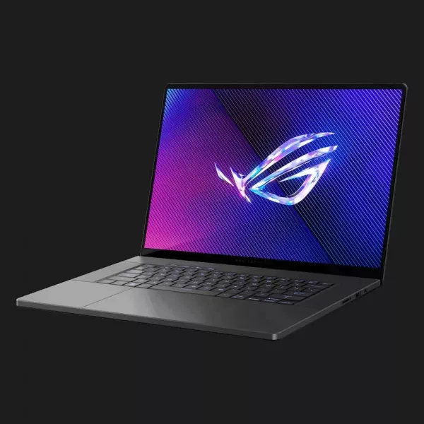 Ноутбук ASUS ROG Zephyrus G16 GU605MI (Intel Core Ultra 9/ 16GB/ 4TB (SSD)/ RTX 4070) (GU605MI-G16.U94072) (Standard)